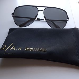 Desi Perkins high key sunglasses